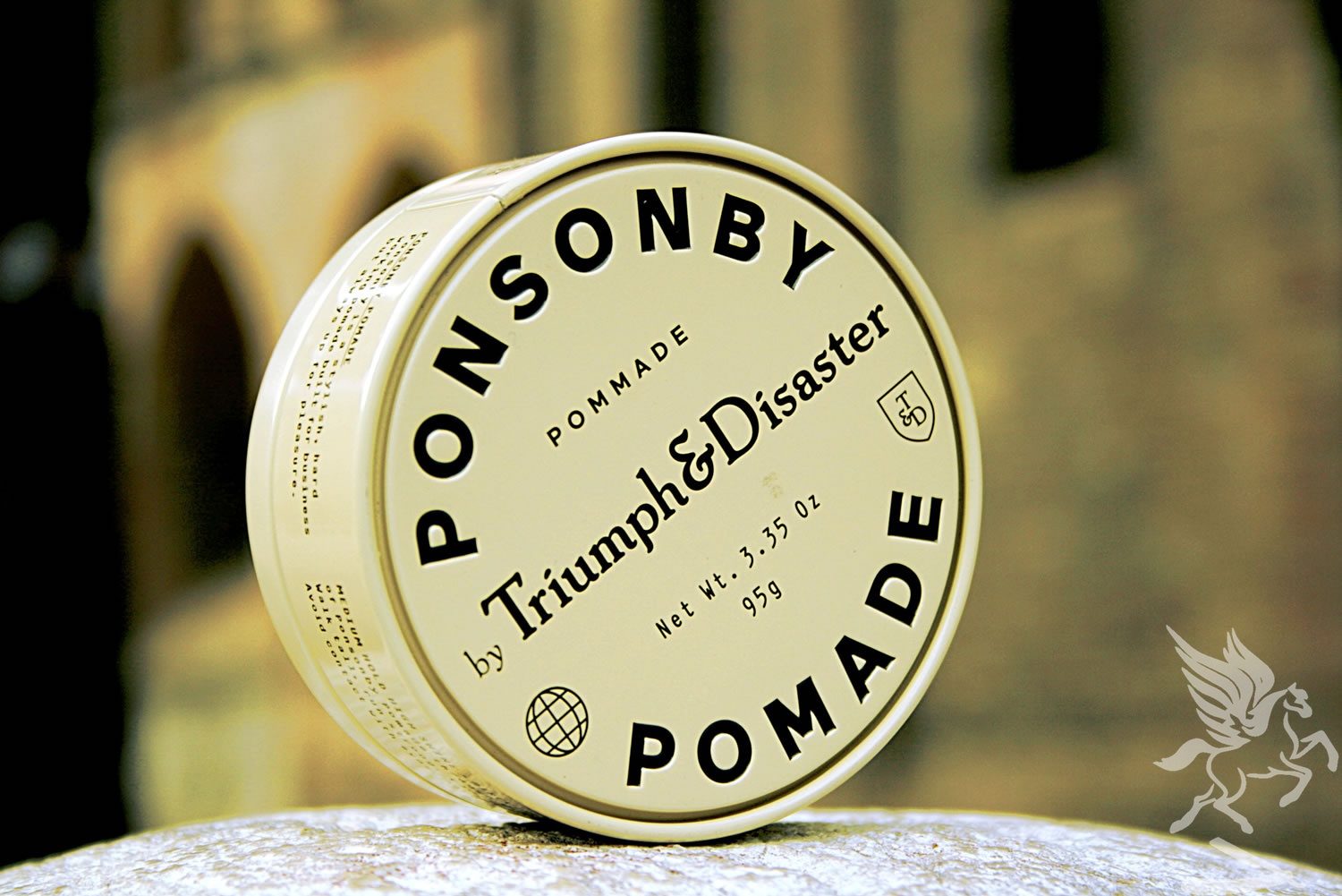 TRIUMPH&DISASTER - Ponsonby Pomade